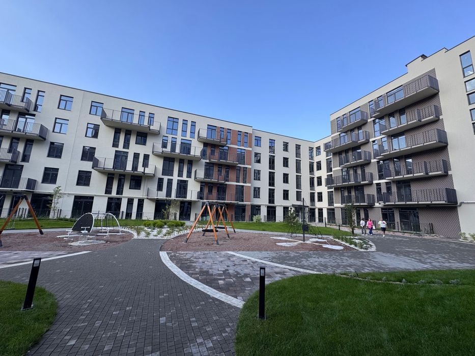 Продаж 1к.кв 42м,ЖК Перфект Лайф, Perfect Life,Винники,Лісна-Галицька