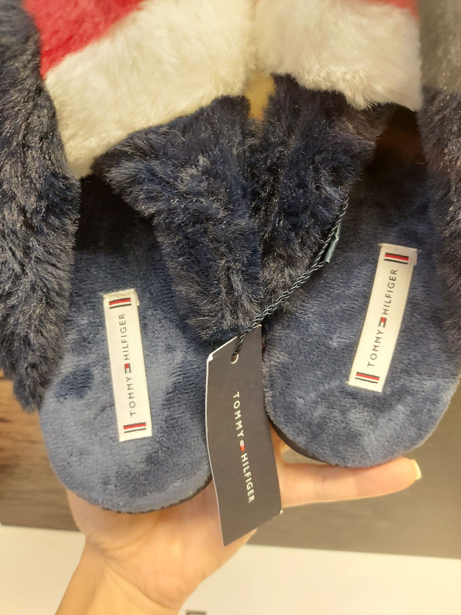 Klapki damskie rozmair 37-38