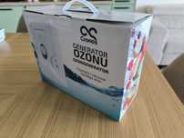 Generator Ozonu Ozonator Cronos