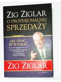 Ziglar o profesjonalnej sprzedaży Y108