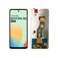 Wyświetlacz Ekran Lcd Do Tecno Spark Go 2024