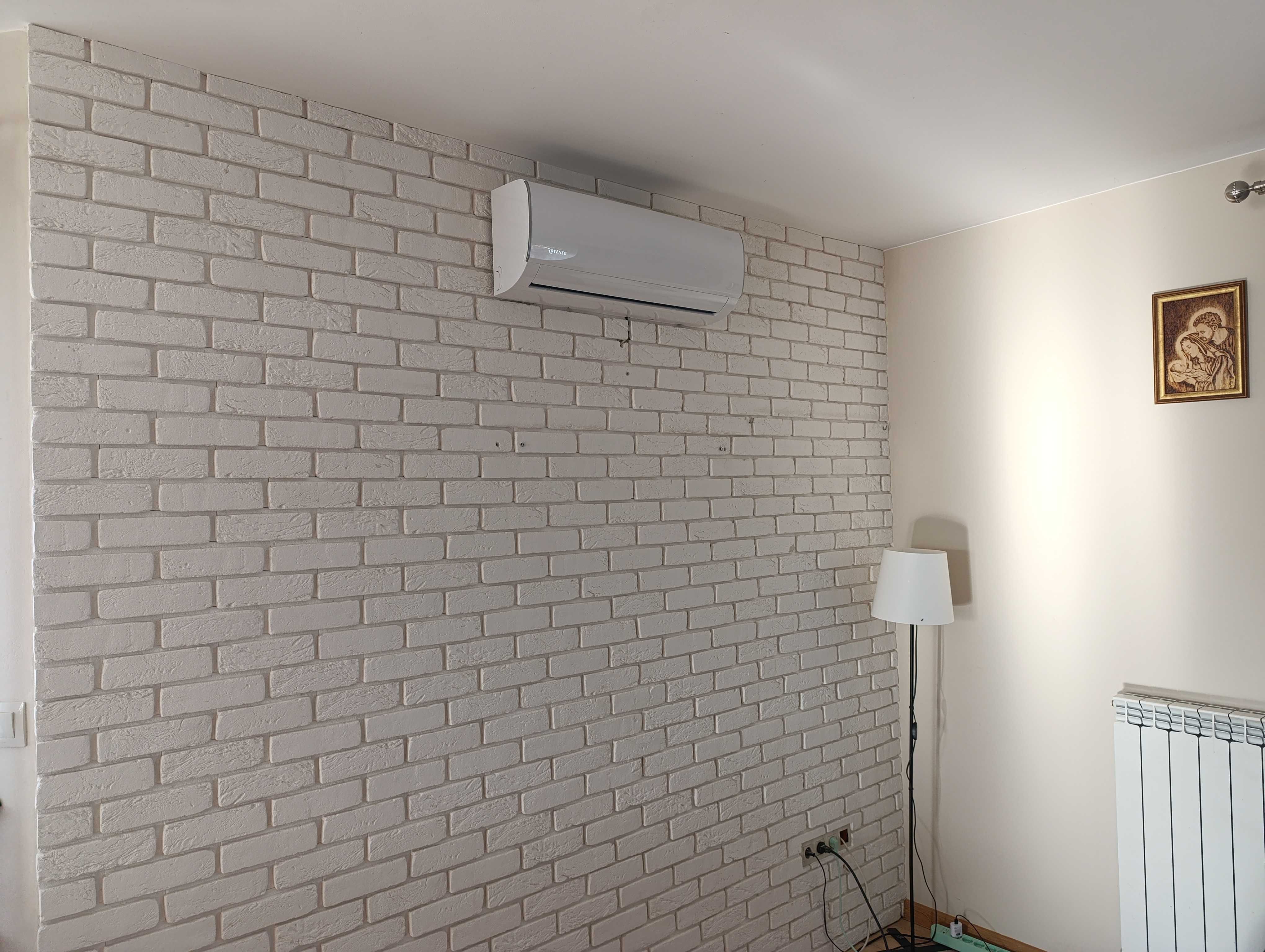 Sprzedam klimatyzacje LG GREEAUX ROTENSO PANASONIC HAIER montaż gratis