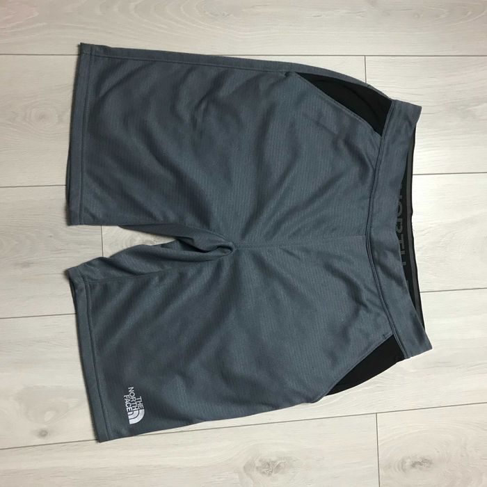 THE NORTH FACE r.M/L oryginalne szorty męskie stan BDB