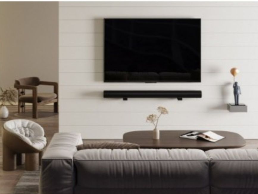 Універсальні настінні кронштейн Gimi SGHY-0103 для  саундбара