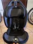 Cadeira Auto Chicco Gro-up 123