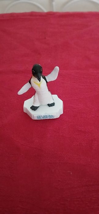 Figura Gloria-Happy Feet