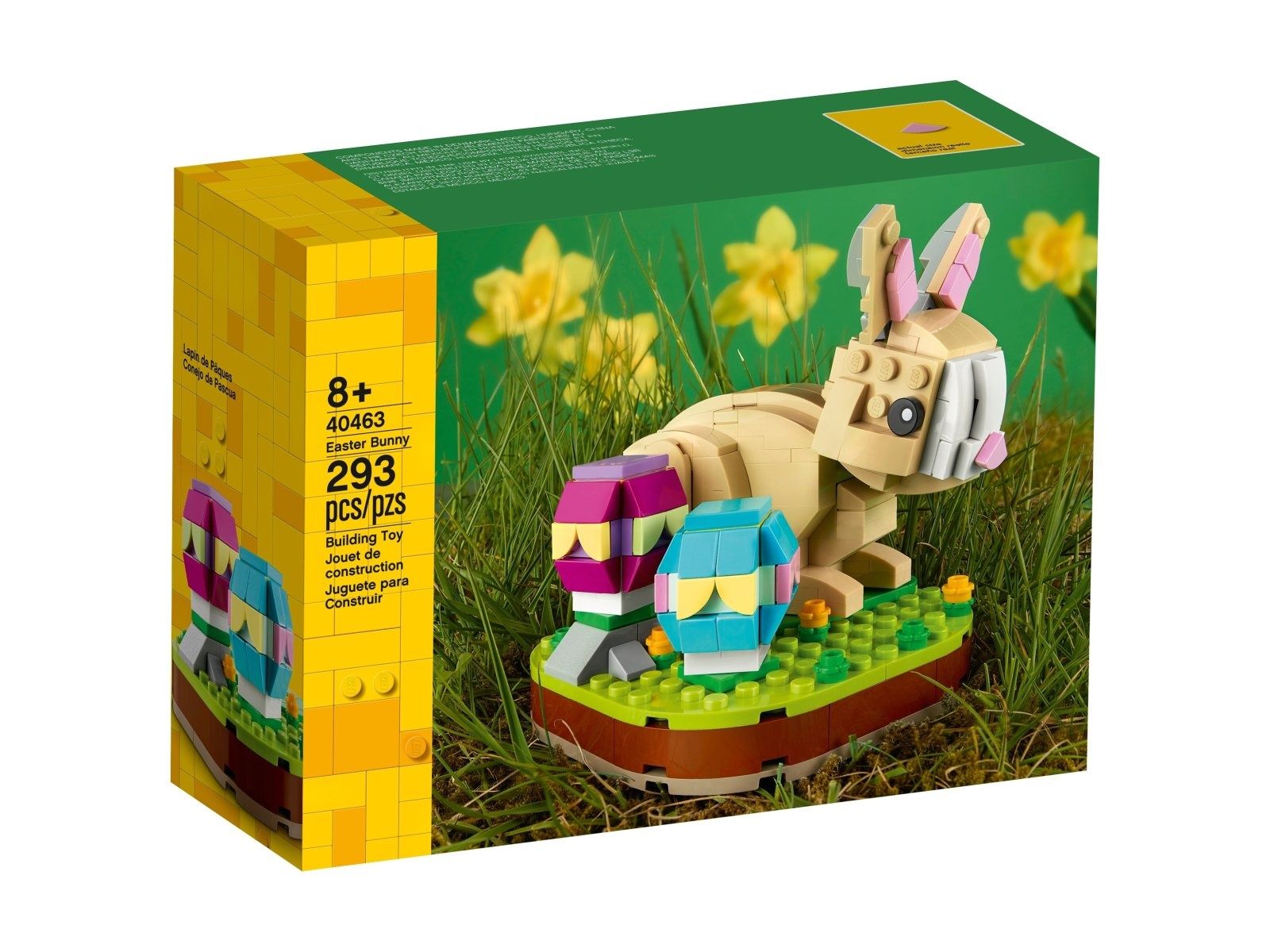 LEGO 40463 Easter Bunny