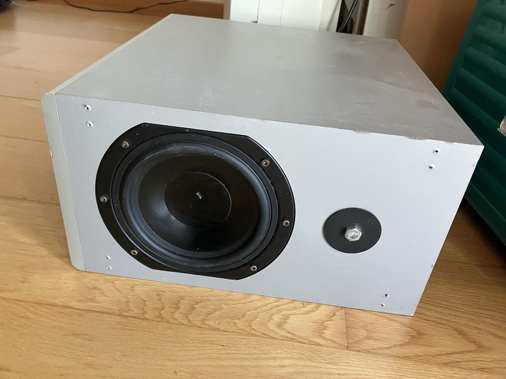 Subwoofer firstline