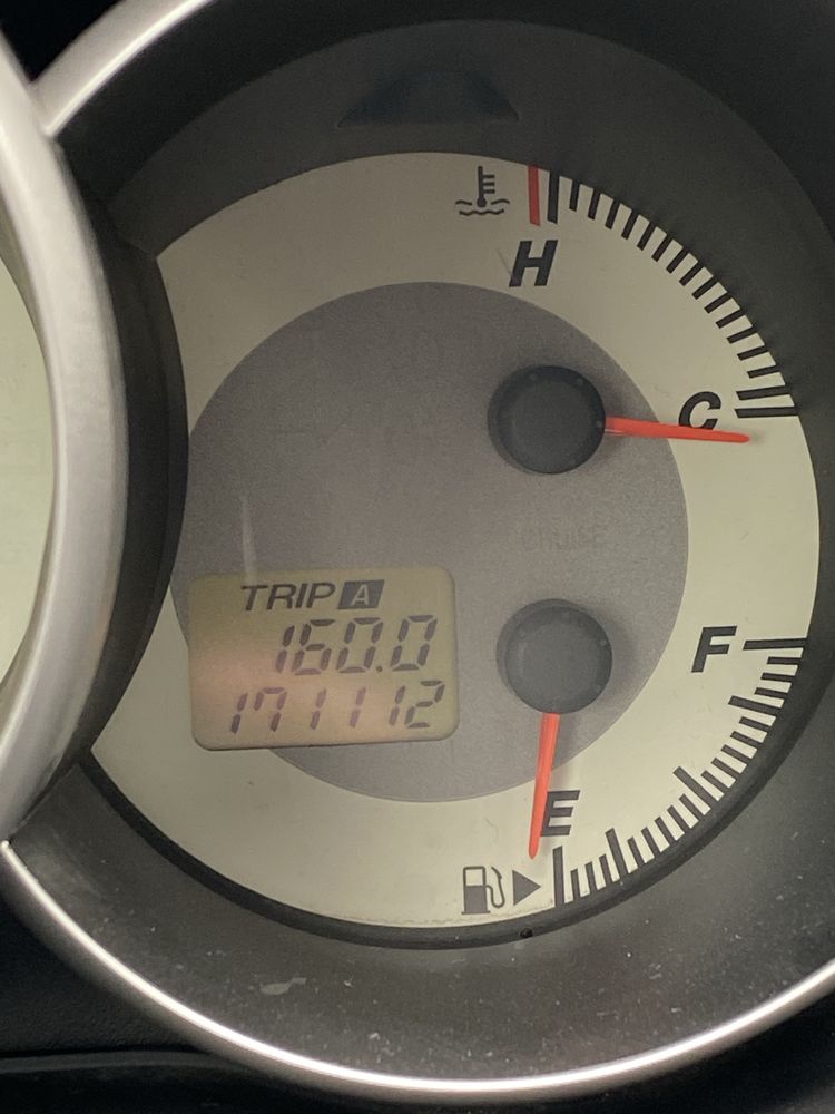 Продам Mazda 3 один власник.