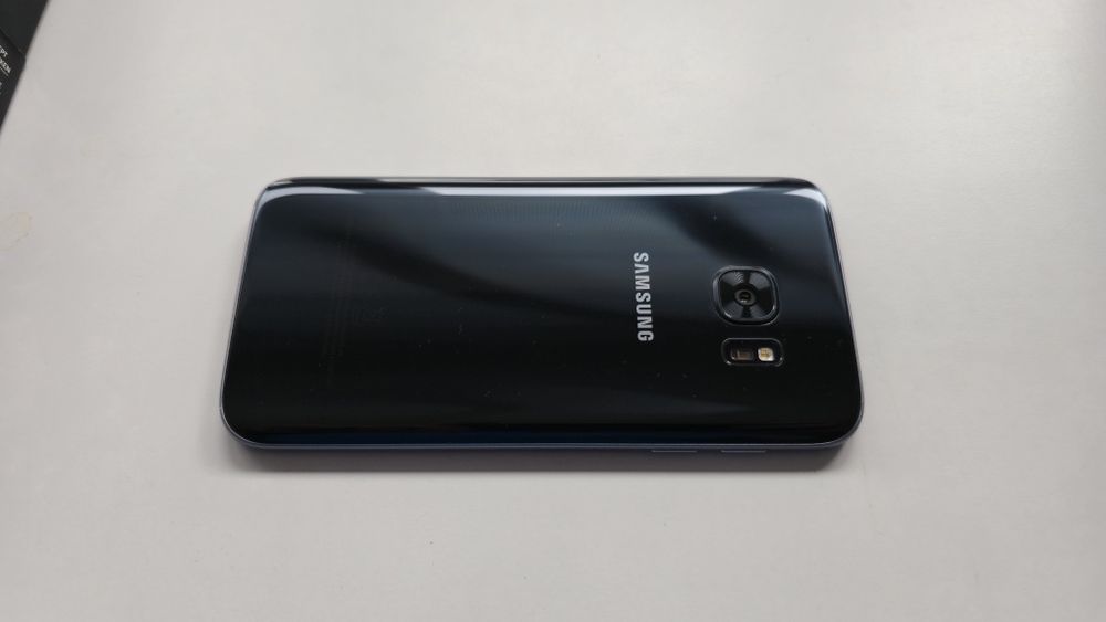 Samsung Galaxy S7 + gogle Gear VR Oculus