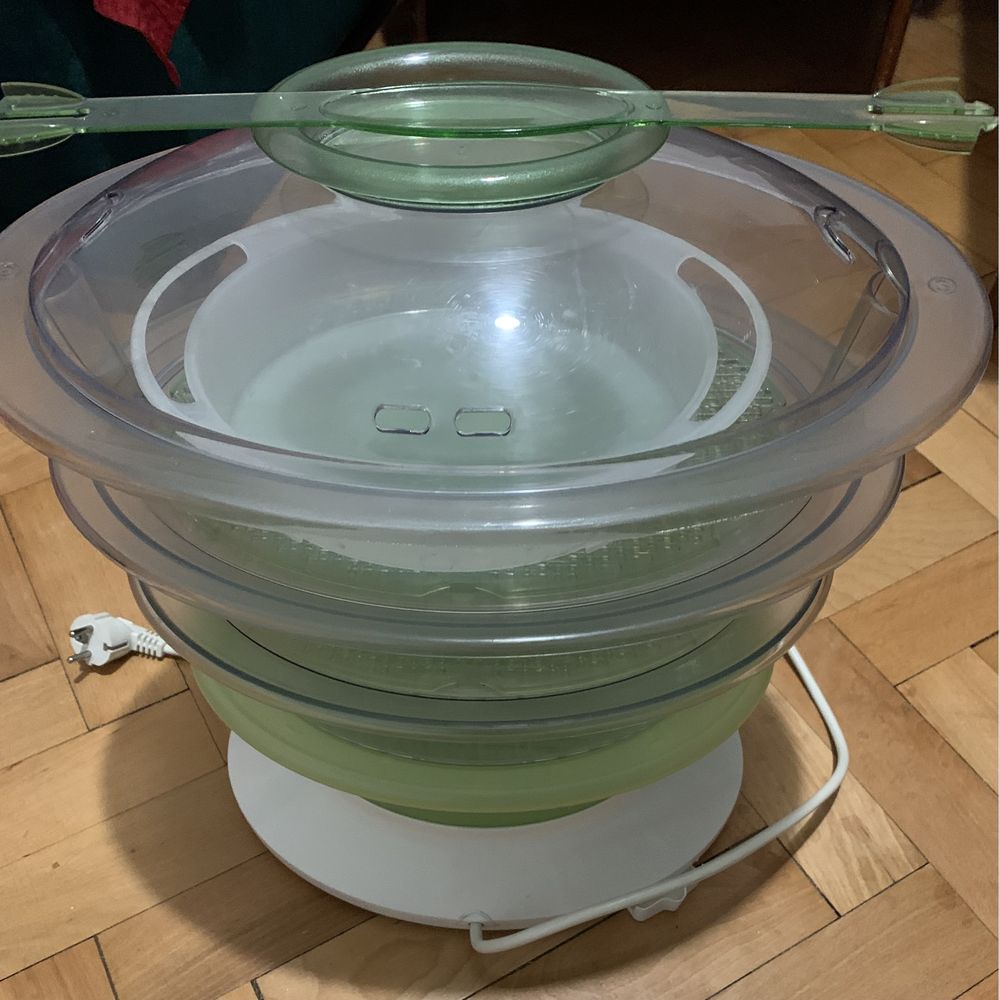 Parowar Tefal Steam Cucine
