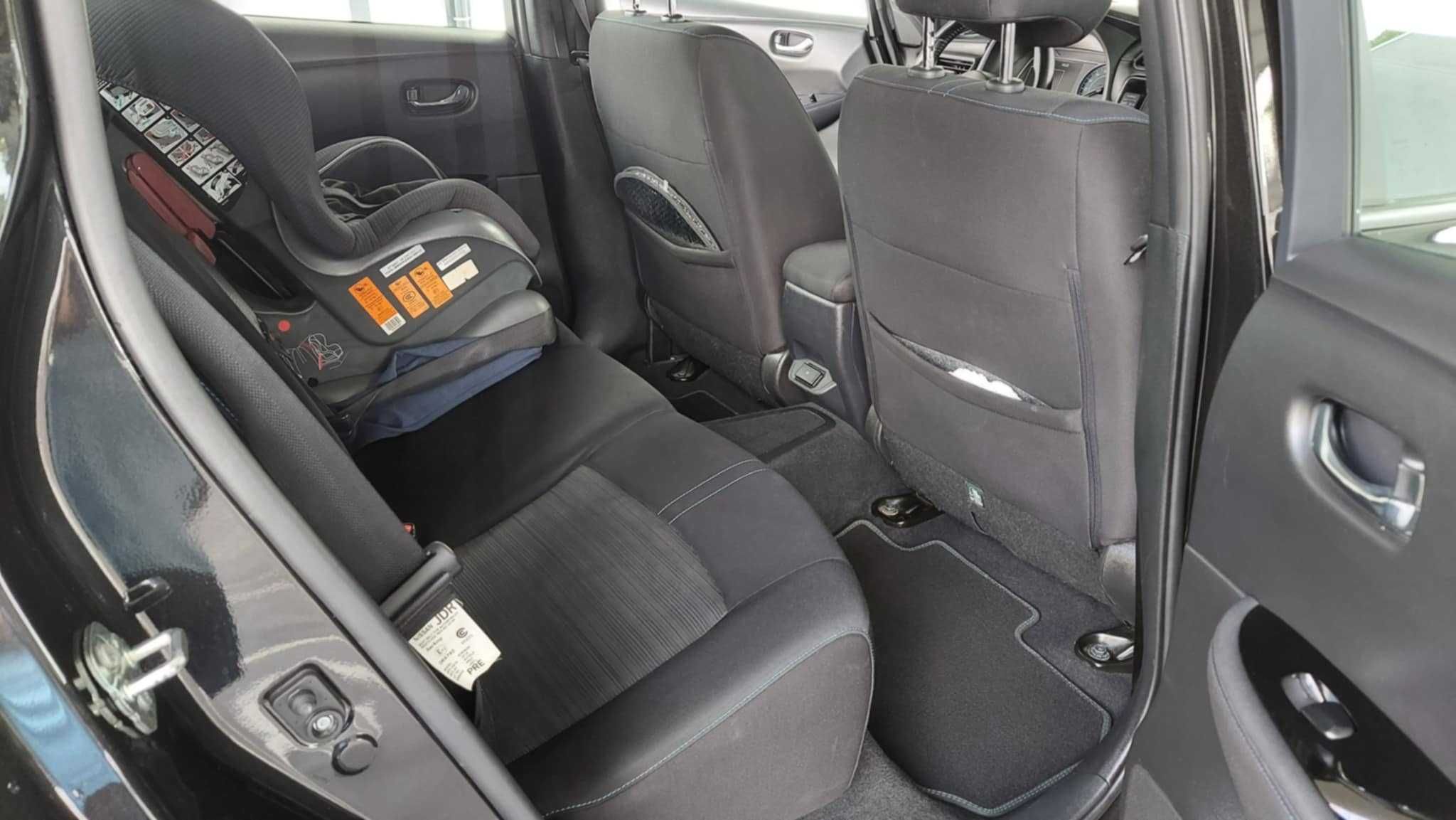 Nissan Leaf 40 kW 2020