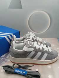 adidas originals Campus 00s Grey White  36