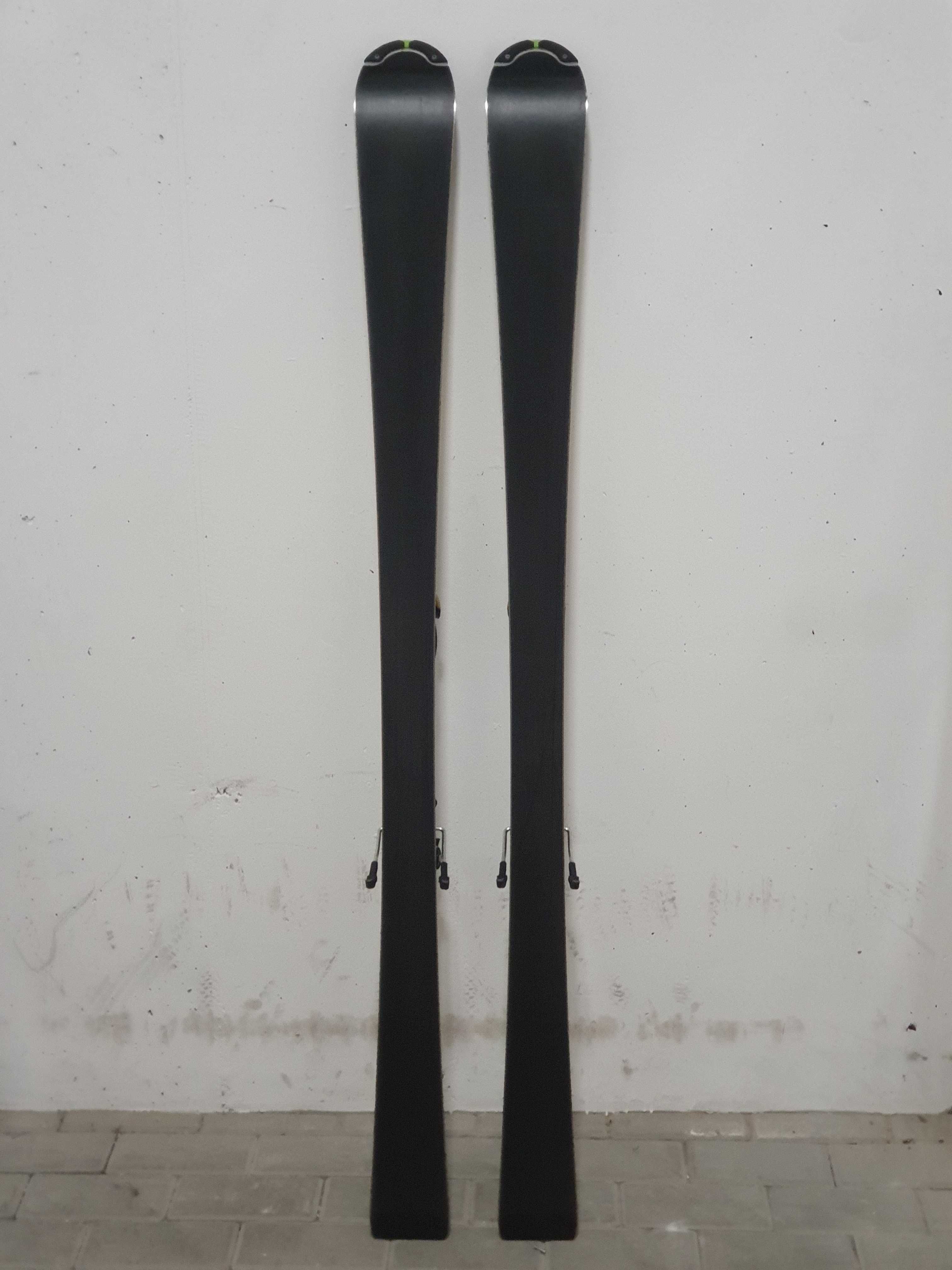 Narty Rossignol 9S Oversize 150 cm