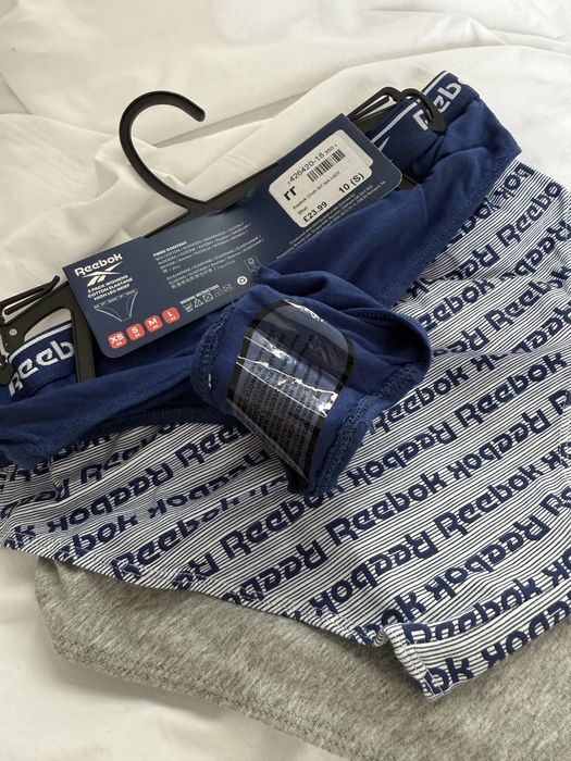 Жіночі труси/трусики Reebok