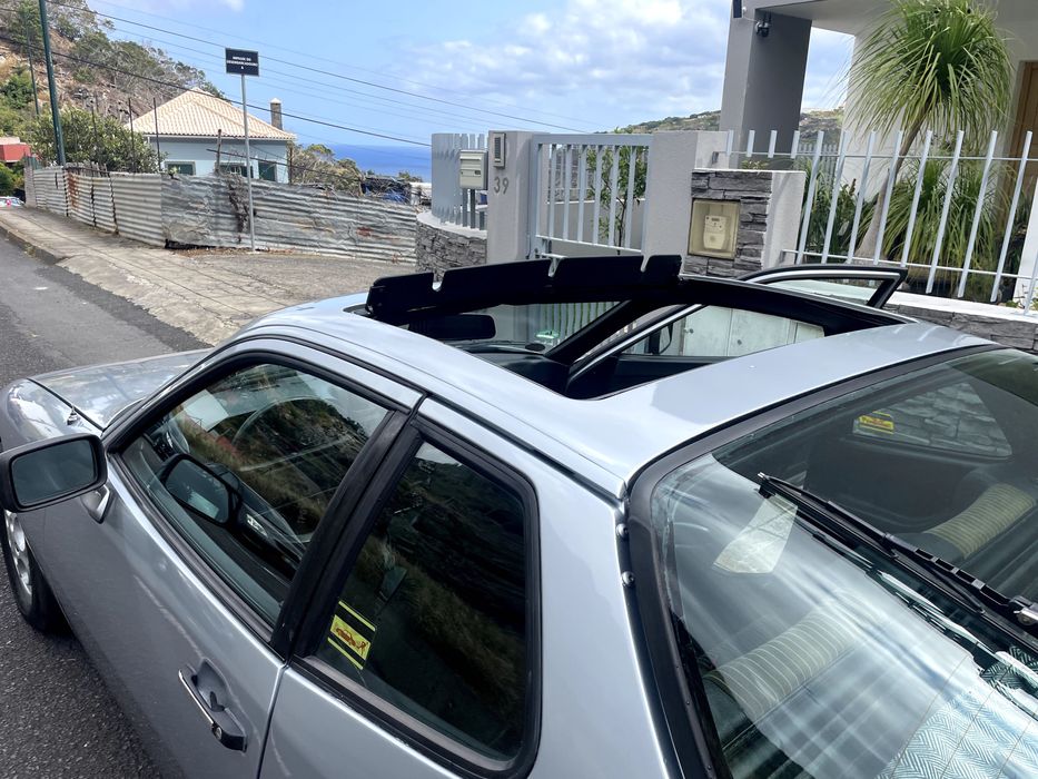 Porsche 924S Classic 72tkm muito bom estado