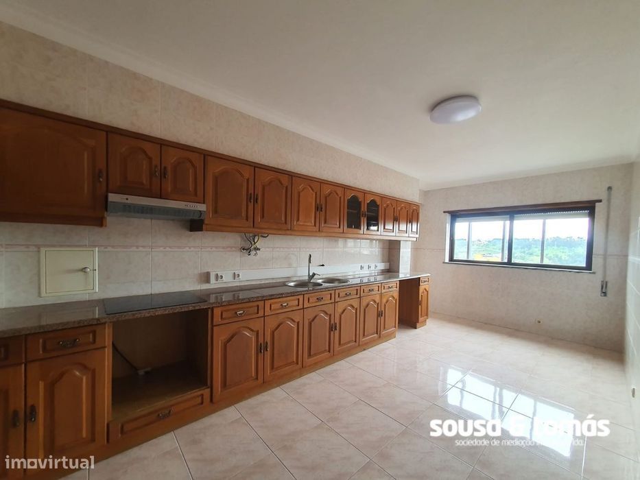 Apartamento T3 Venda em Leiria, Pousos, Barreira e Cortes,Leiria