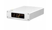 TOPPING D10B Srebrny Zbalansowany DAC USB (2022)