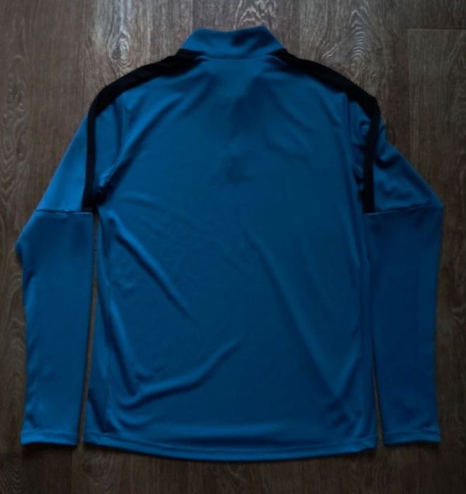 Чоловіче спортивне термо худі Nike розмір М