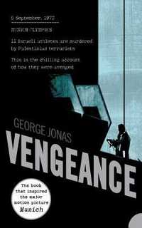 "Vengeance", George Jonas