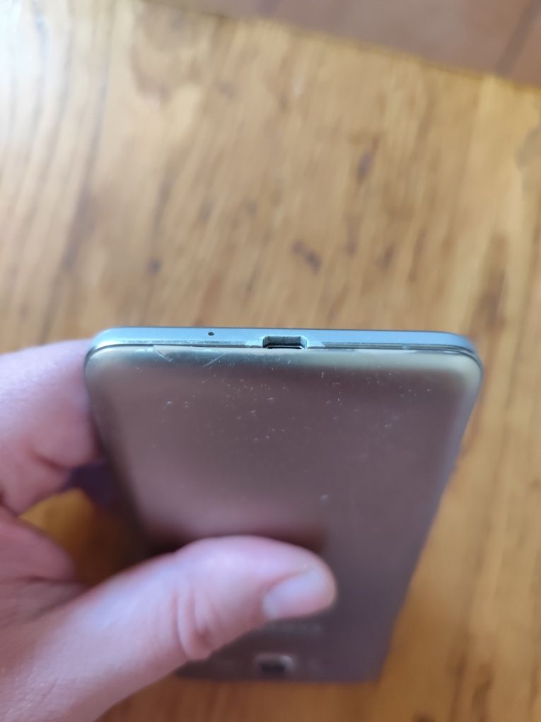 Samsung Galaxy Grand Prime.