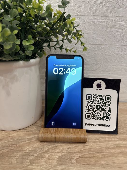 Ідеал! Iphone 11 Pro 64gb