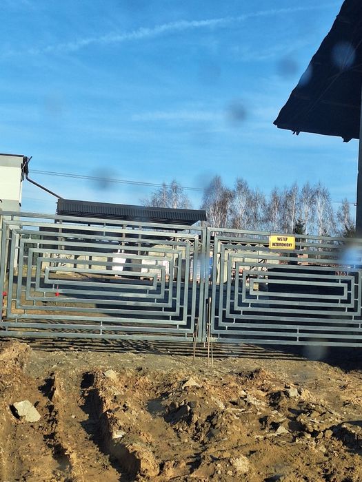 Spawanie, cięcie, obróbka stali , renowacja maszyn