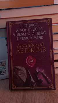 Английский детектив