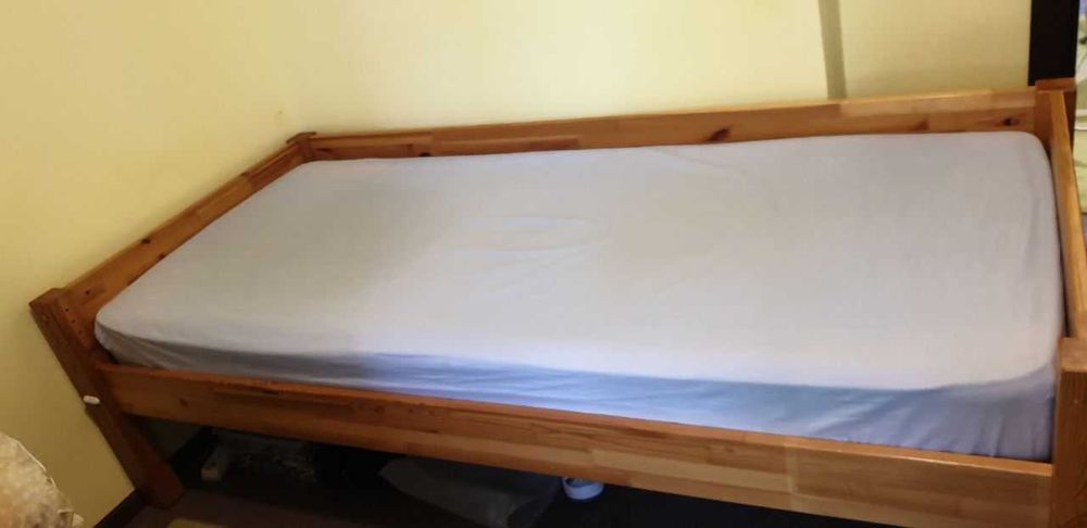 Матрас пружинный  2000мм х 900мм