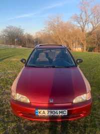 Продам Honda Civic