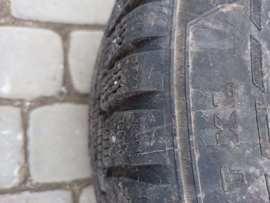 Продам колеса две разболтовки5/120+ 5/114,3    R18