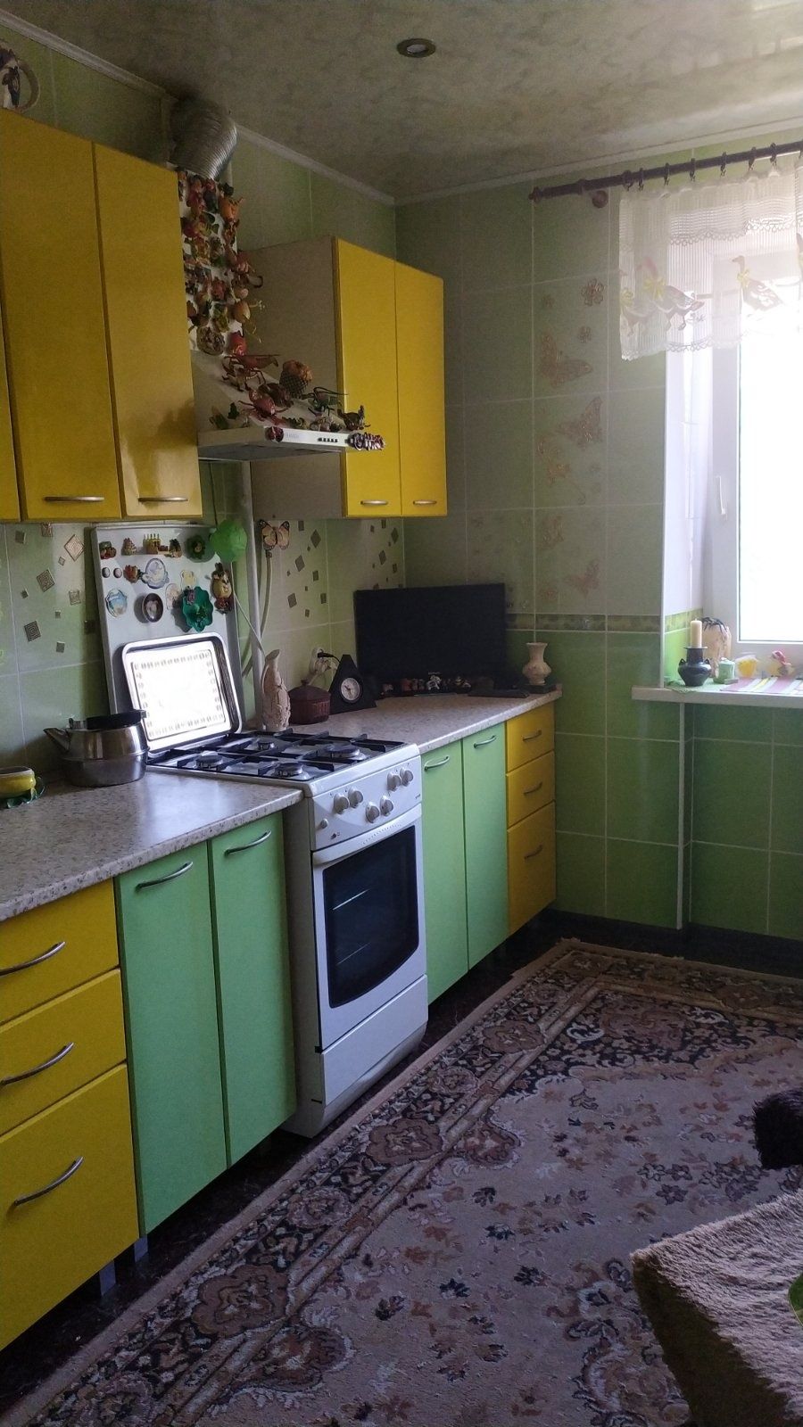 Візьму на квартиру хлопця. Район Інституту зв'язку.