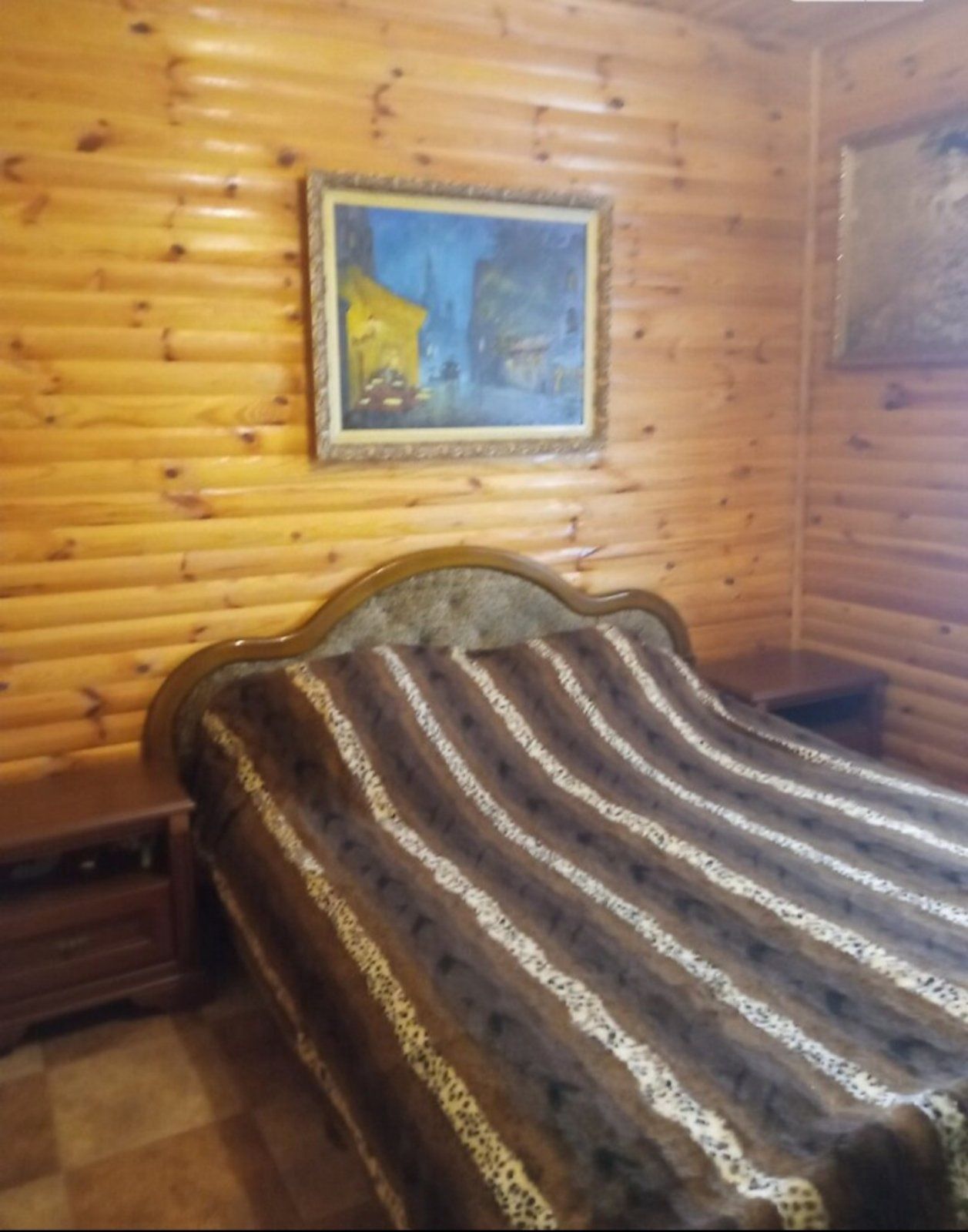 Сдам дом посуточно на Голубом озере