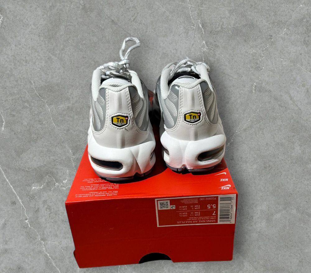 Buty Sportowe Nike Air Max Tn Plus 38