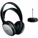 Bezprzewodowe słuchawki  Philips SHC 5100 do TV lub wieży