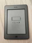Amazon Kindle D01200