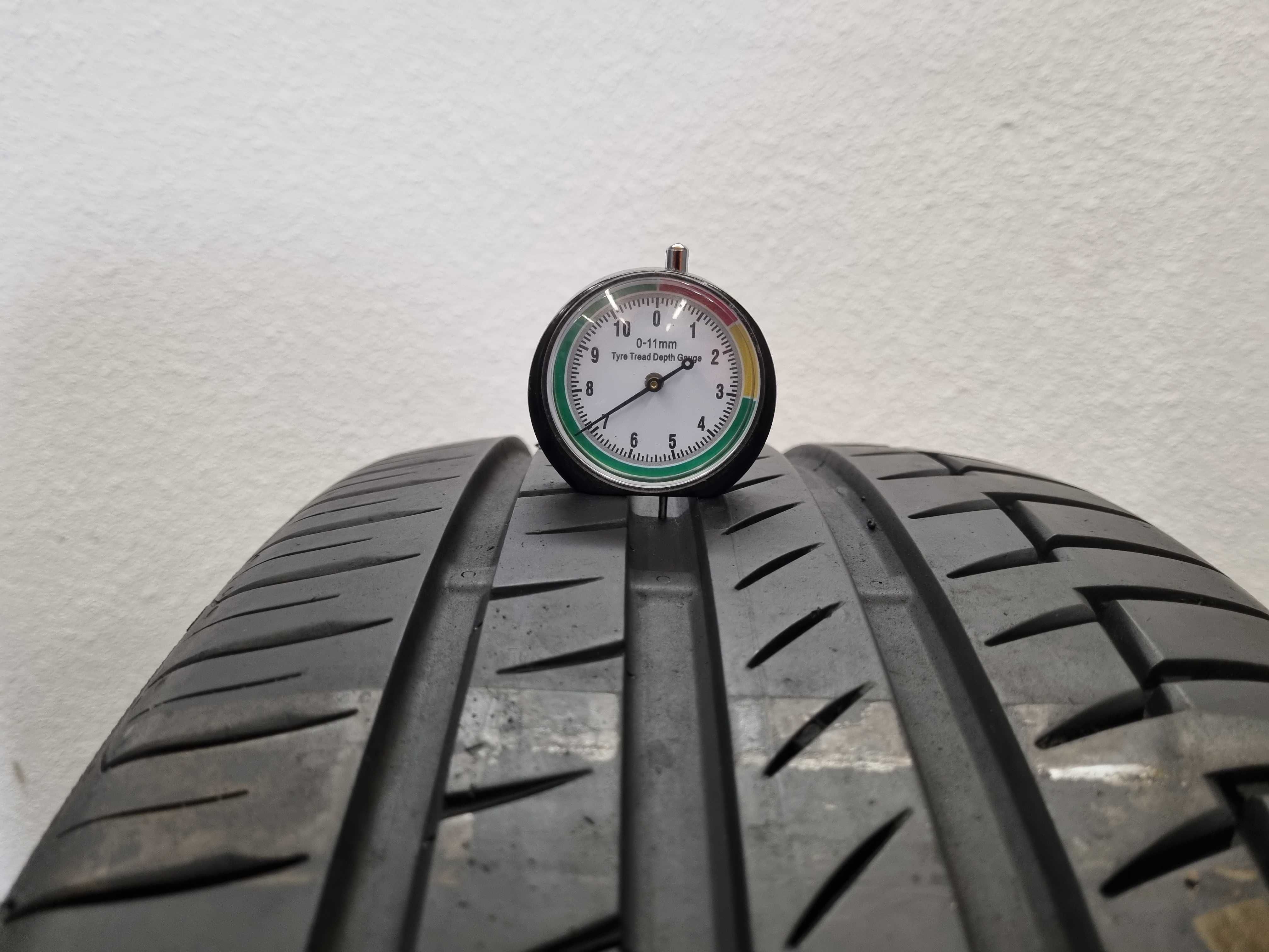 235/45/20 100W XL Continental Premium Contact 6 Dot.1020R