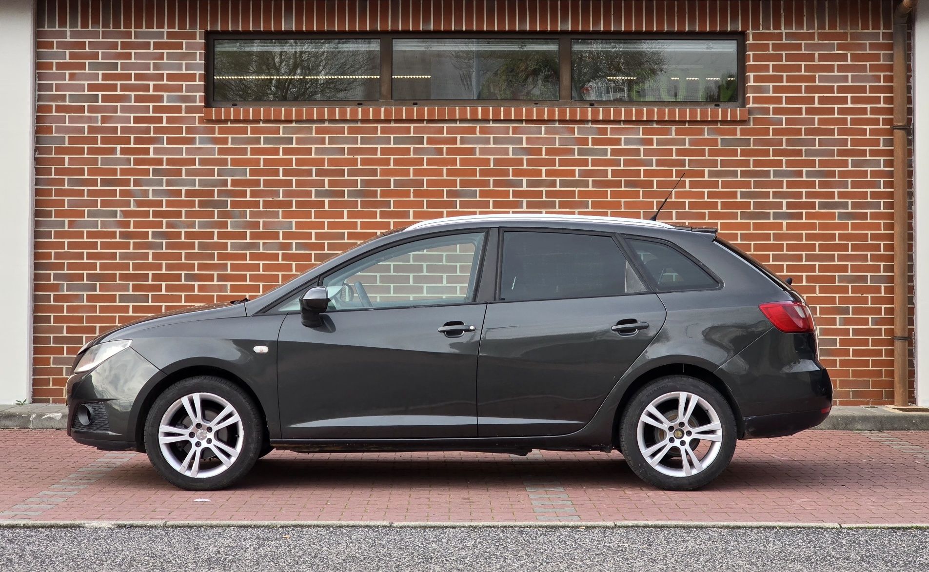 Seat Ibiza ST 1.2 COPA