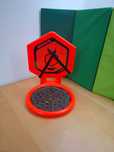Suporte basketball Kripsta