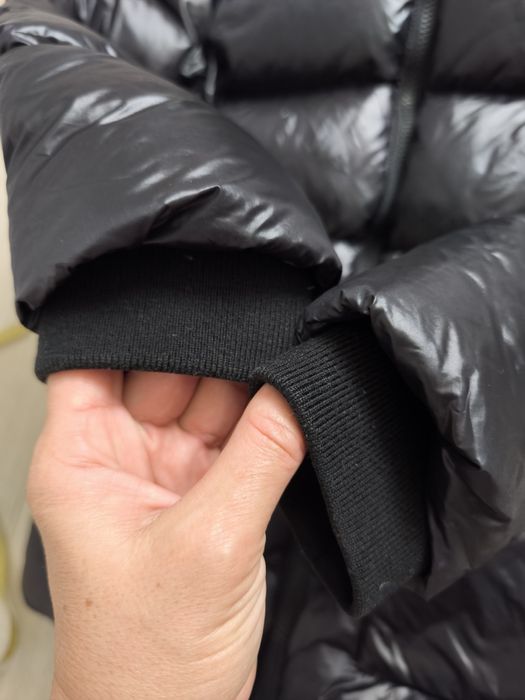 Пальто пуховик куртка курточка Reima