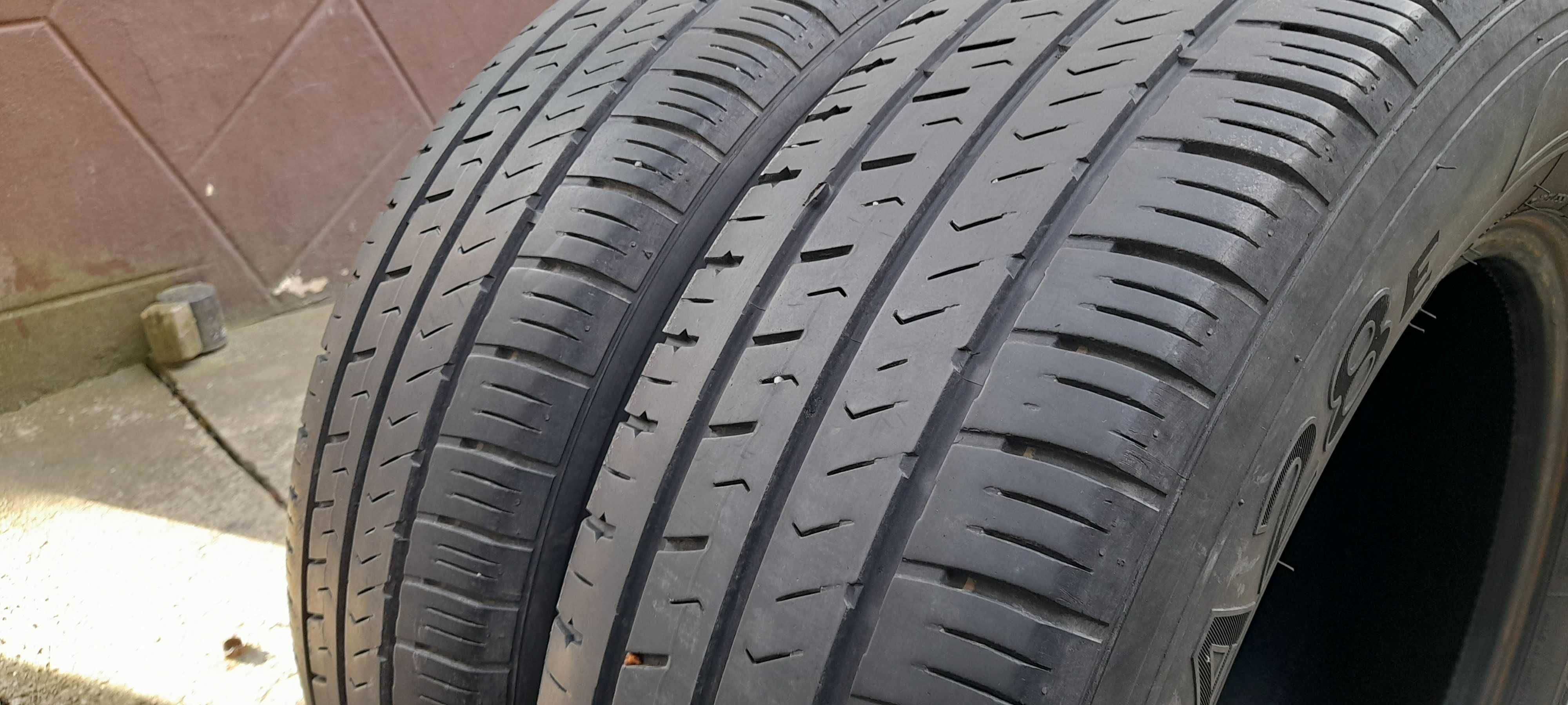 Opony letnie Hankook  205/65 R16 C   107/105T