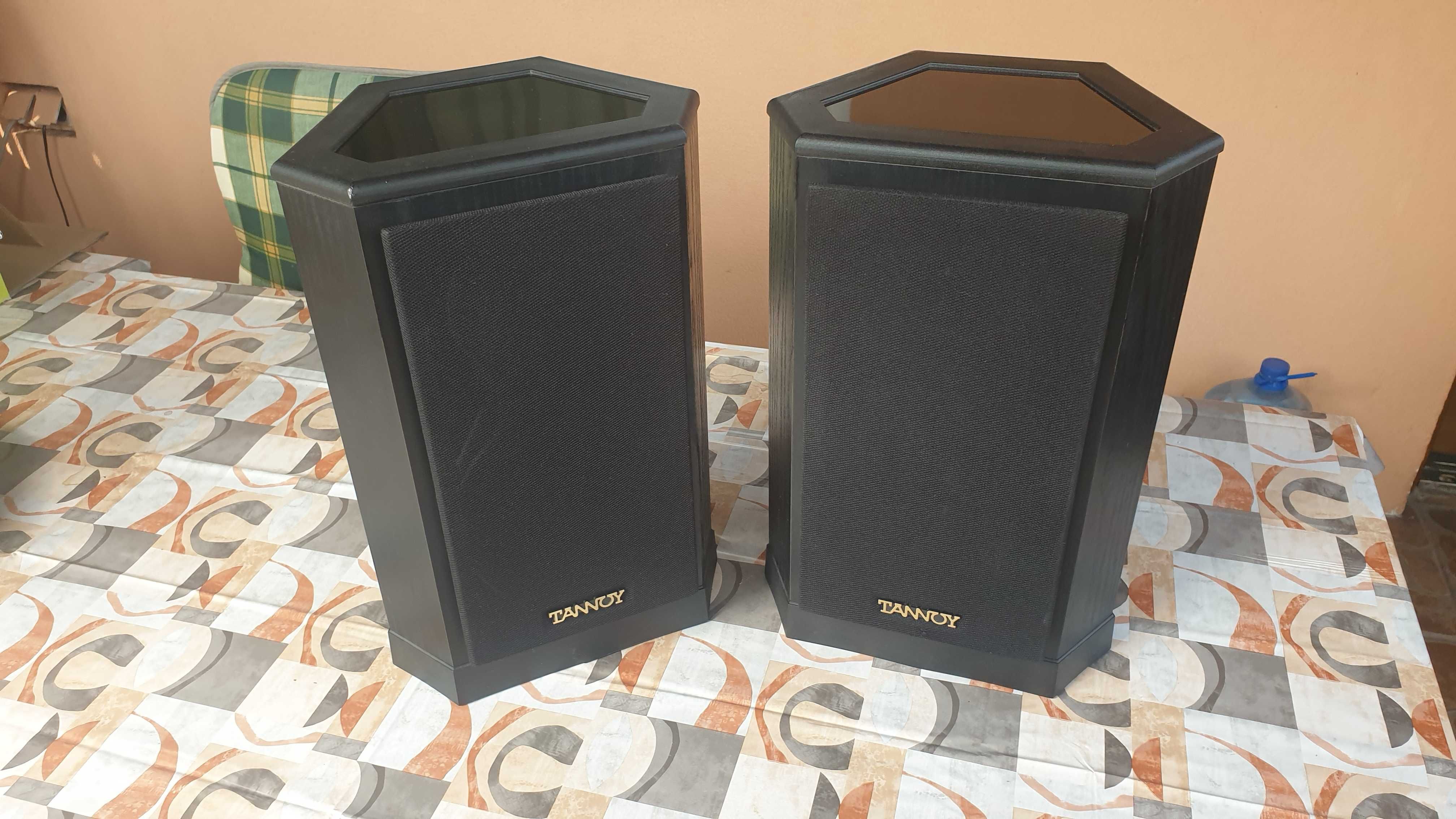 Tannoy 603 mk II