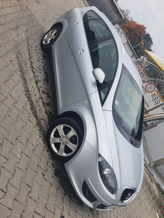 Sprzedam Seat altea Xl