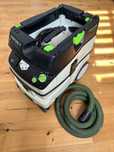 Odkurzacz festool CTL 26 E