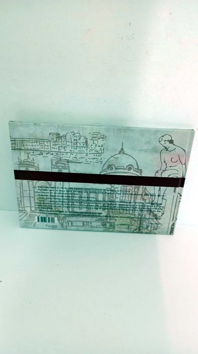 Passeio pelo Porto com a Gaivota Carlota