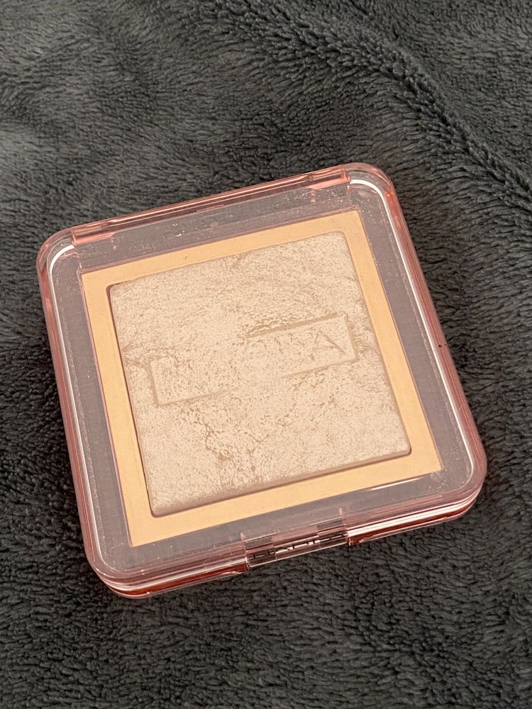 Rozświetlacz Nabla - Skin Glazing w odcieniu Ozone