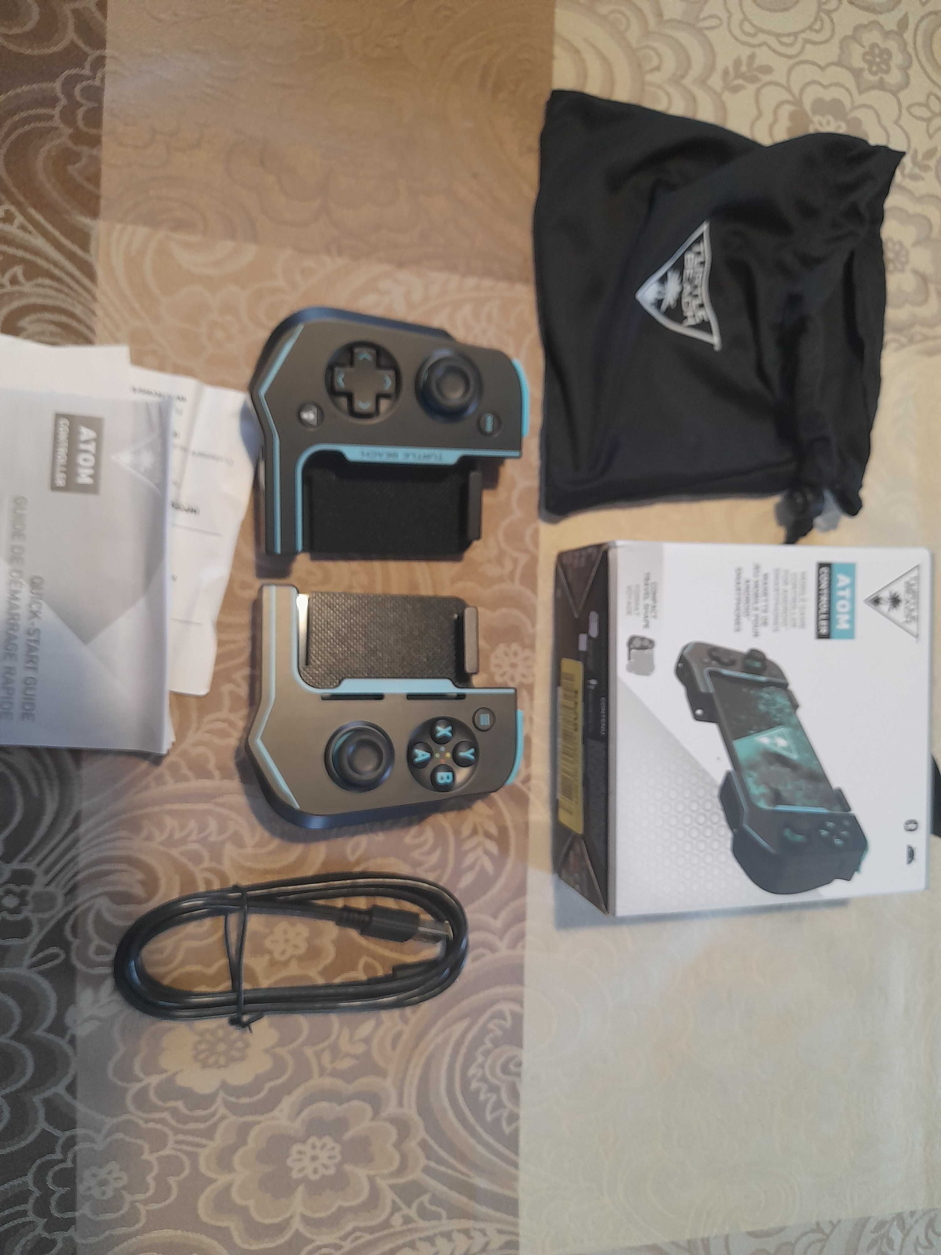 Pad bezprzewodowy Turtle Beach Atom