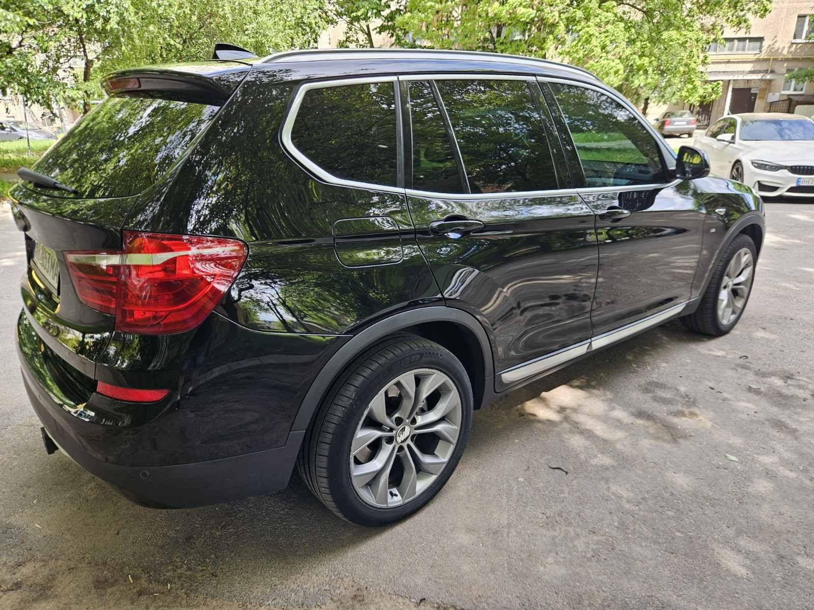 Продам BMV 2014 р 2.0 дизель