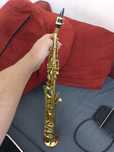Saxofone Soprano