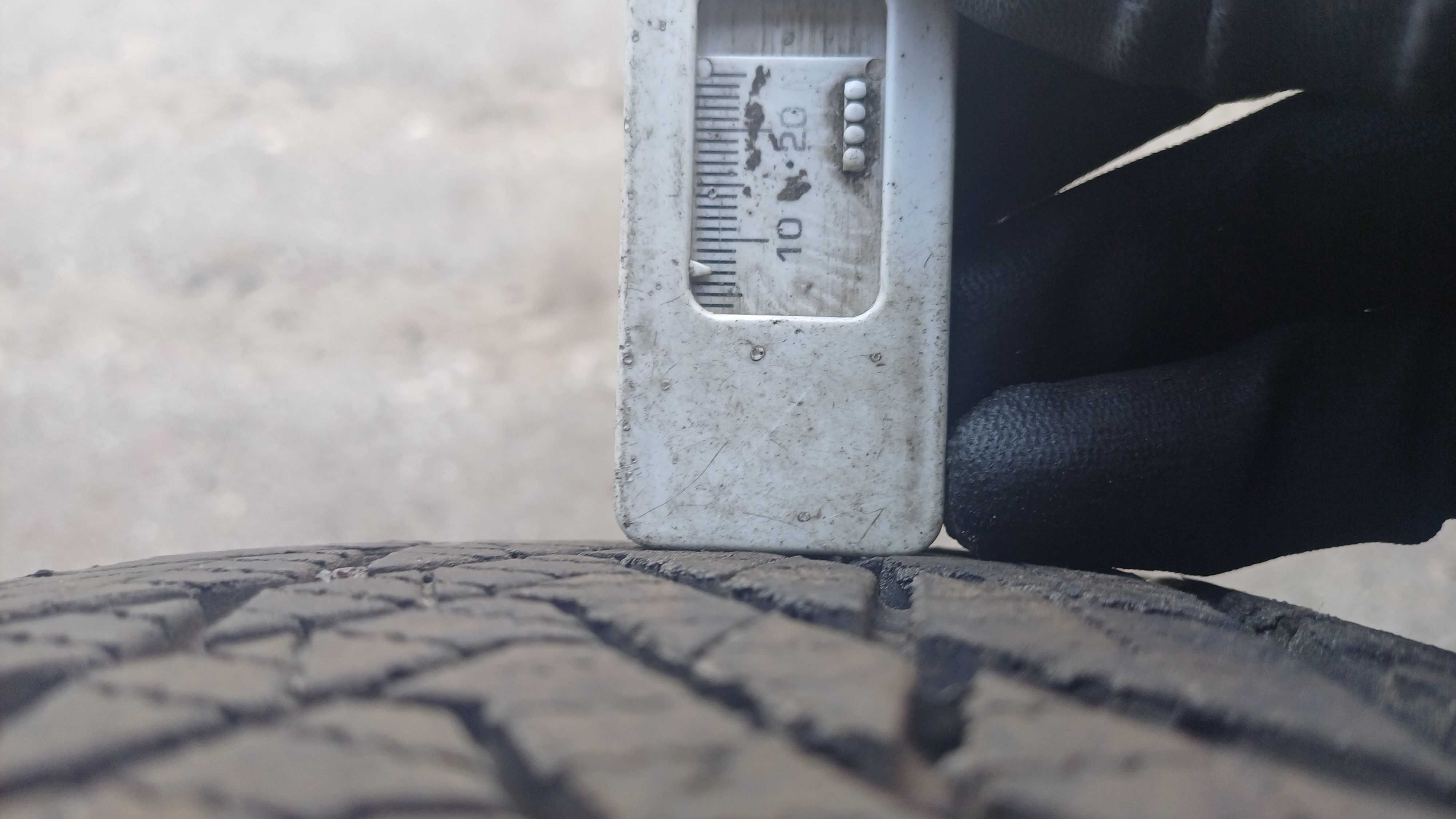 Tracmax All Season Trac Saver 215/60 R16 99V XL 2023r